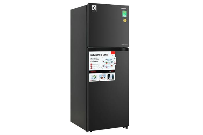 Tủ lạnh Toshiba Inverter 240 lít GR-RT310WE-PMV(68)